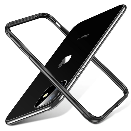 Kup ESR Apple Tasche Edge Guard iPhone 11 Schwarz - ESR114BLK - {ean13} - Sklep Home Screen