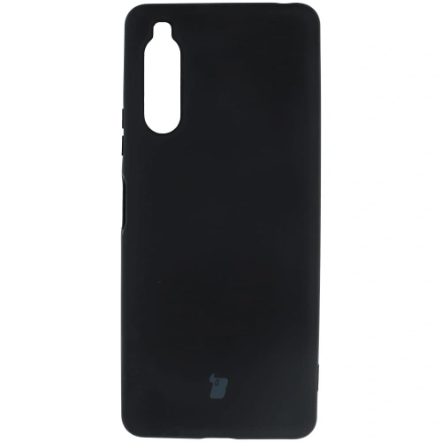 Kup Etui Bizon Case Silicone pro Sony Xperia 10 IV černé - BIZ1857 - {ean13} - Sklep Home Screen
