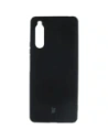 Bizon Case Silicone Sony Xperia 10 IV black