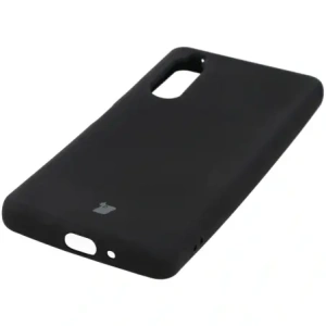 Buy Bizon Case Silicone Sony Xperia 10 IV black - BIZ1857 - {ean13} - Home Screen Store Europe