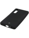 Buy Bizon Case Silicone Sony Xperia 10 IV black - BIZ1857 - {ean13} - Home Screen Store Europe