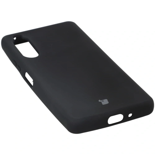 Buy Bizon Case Silicone Sony Xperia 10 IV black - BIZ1857 - {ean13} - Home Screen Store Europe