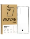 Elastyczne etui Bizon Case Salpa do Sony Xperia 10 V przezroczyste