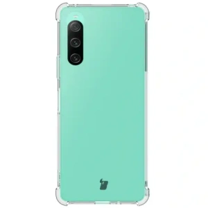 Kup Bizon Case Salpa Sony Xperia 10 V átlátszó - BIZ1858 - {ean13} - Sklep Home Screen