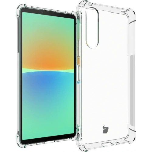 Buy Bizon Case Salpa Sony Xperia 10 V clear - BIZ1858 - {ean13} - Home Screen Store Europe