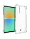 Buy Bizon Case Salpa Sony Xperia 10 V clear - BIZ1858 - {ean13} - Home Screen Store Europe