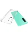 Buy Bizon Case Salpa Sony Xperia 10 V clear - BIZ1858 - {ean13} - Home Screen Store Europe