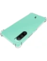 Buy Bizon Case Salpa Sony Xperia 10 V clear - BIZ1858 - {ean13} - Home Screen Store Europe