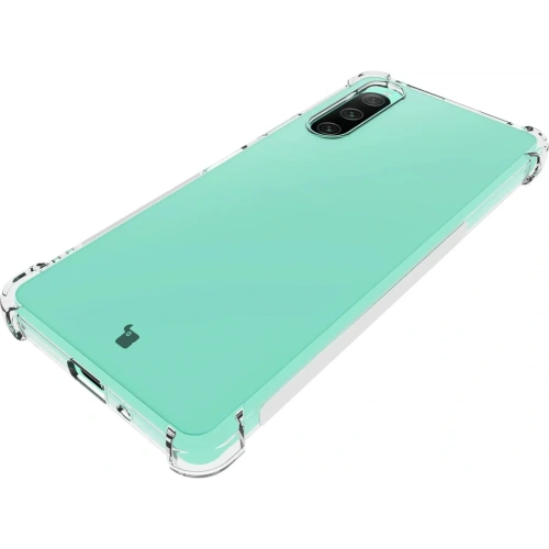 Buy Bizon Case Salpa Sony Xperia 10 V clear - BIZ1858 - {ean13} - Home Screen Store Europe