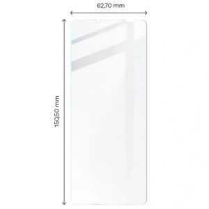 Kup Bizon Glass Clear 2 Xperia 10 V - BIZ1859 - {ean13} - Sklep Home Screen
