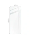 Kup Bizon Glass Clear 2 Xperia 10 V - BIZ1859 - {ean13} - Sklep Home Screen