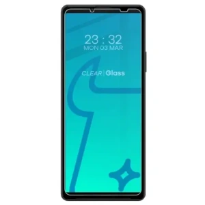 Kup Bizon Glass Clear 2 Xperia 10 V - BIZ1859 - {ean13} - Sklep Home Screen