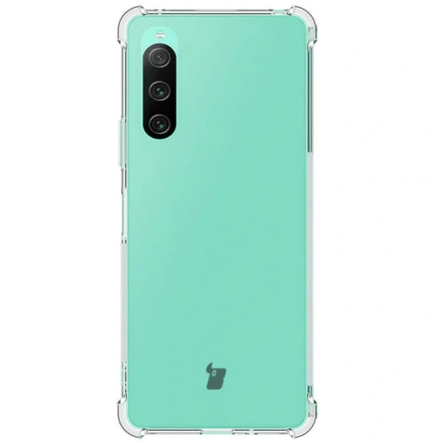 Buy Bizon Case Clear Pack case + 2x screen glass Sony Xperia 10 V clear - BIZ1860 - {ean13} - Home Screen Store Europe