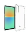 Buy Bizon Case Clear Pack case + 2x screen glass Sony Xperia 10 V clear - BIZ1860 - {ean13} - Home Screen Store Europe