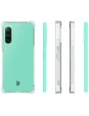 Buy Bizon Case Clear Pack case + 2x screen glass Sony Xperia 10 V clear - BIZ1860 - {ean13} - Home Screen Store Europe