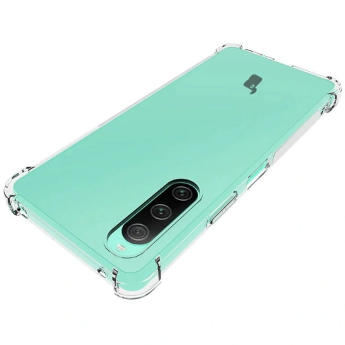 Buy Bizon Case Clear Pack case + 2x screen glass Sony Xperia 10 V clear - BIZ1860 - {ean13} - Home Screen Store Europe