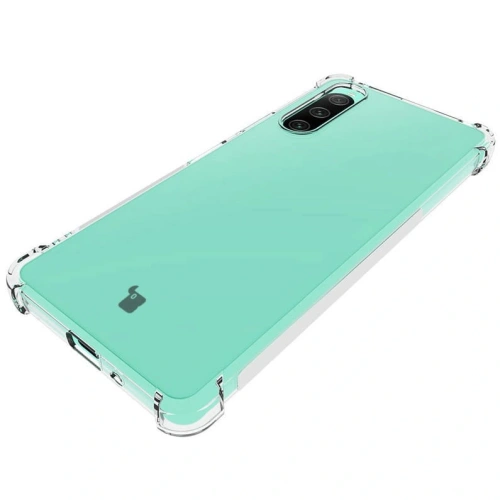 Buy Bizon Case Clear Pack case + 2x screen glass Sony Xperia 10 V clear - BIZ1860 - {ean13} - Home Screen Store Europe
