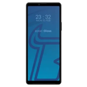 Kup Bizon Glass Edge 2 Xperia 10 V fekete - BIZ1861 - {ean13} - Sklep Home Screen