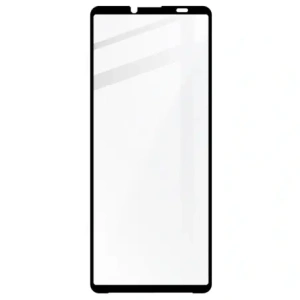 Kup Bizon Glass Edge 2 Xperia 10 V fekete - BIZ1861 - {ean13} - Sklep Home Screen