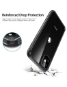 Kup Etui ESR Edge Guard Apple iPhone 11 Fekete - ESR114BLK - {ean13} - Sklep Home Screen
