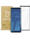 Bizon Glass Edge 2 Sony Xperia 5 IV fekete
