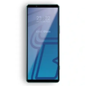 Kup Bizon Glass Edge 2 Sony Xperia 5 IV fekete - BIZ1862 - {ean13} - Sklep Home Screen