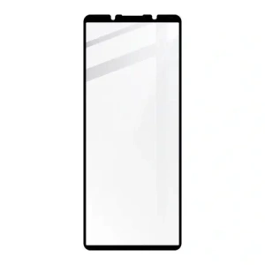 Kup Bizon Glass Edge 2 Sony Xperia 5 IV fekete - BIZ1862 - {ean13} - Sklep Home Screen