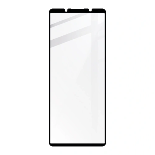 Kup Szkło hartowane Bizon Glass Edge 2 do Sony Xperia 5 IV czarne - BIZ1862 - {ean13} - Sklep Home Screen