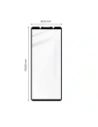 Kup Szkło hartowane Bizon Glass Edge 2 do Sony Xperia 5 IV czarne - BIZ1862 - {ean13} - Sklep Home Screen