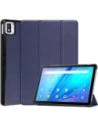 Kup Bizon Case Tab Croc TCL Tab 10s 9080G (2021) sötétkék - BIZ1863 - {ean13} - Sklep Home Screen