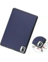 Kup Etui Bizon Case Tab Croc pro TCL Tab 10s 9080G (2021) modré - BIZ1863 - {ean13} - Sklep Home Screen