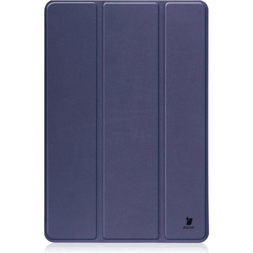 Kup Bizon Case Tab Croc TCL Tab 10s 9080G (2021) sötétkék - BIZ1863 - {ean13} - Sklep Home Screen