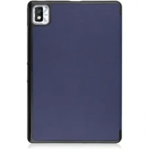 Kup Etui Bizon Case Tab Croc pro TCL Tab 10s 9080G (2021) modré - BIZ1863 - {ean13} - Sklep Home Screen