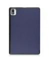 Kup Etui Bizon Case Tab Croc pro TCL Tab 10s 9080G (2021) modré - BIZ1863 - {ean13} - Sklep Home Screen