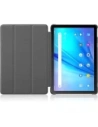 Kup Bizon Case Tab Croc TCL Tab 10s 9080G (2021) sötétkék - BIZ1863 - {ean13} - Sklep Home Screen