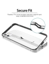 Kup Etui ESR Edge Guard Apple iPhone 11 Argintiu - ESR115SLV - {ean13} - Sklep Home Screen