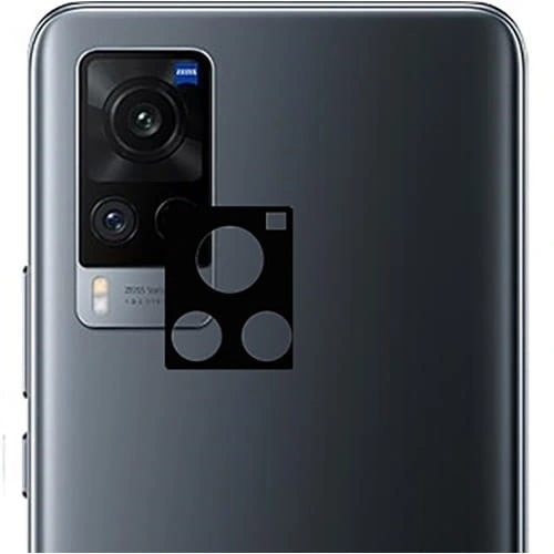 Kup Bizon üveg lencse Vivo X60 [2 PACK] - BIZ1864 - {ean13} - Sklep Home Screen
