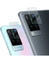 Kup Sklo na aparát Bizon Glass Lens pro Vivo X60 Pro [2 PACK] - BIZ1865 - {ean13} - Sklep Home Screen