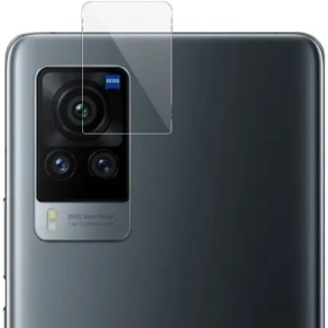 Kup Bizon Lentilă de sticlă Vivo X60 Pro [2 PACHET] - BIZ1865 - {ean13} - Sklep Home Screen