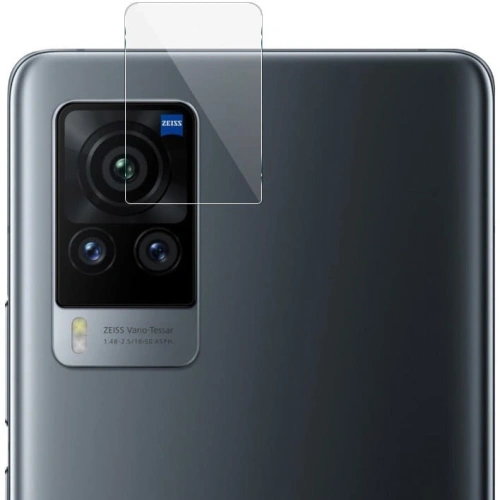 Kup Sklo na aparát Bizon Glass Lens pro Vivo X60 Pro [2 PACK] - BIZ1865 - {ean13} - Sklep Home Screen