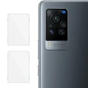 Kup Bizon Lentilă de sticlă Vivo X60 Pro [2 PACHET] - BIZ1865 - {ean13} - Sklep Home Screen