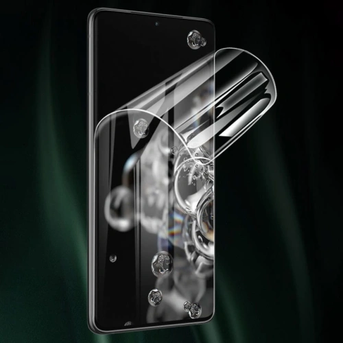 Kup Bizon Glass Hydrogel Vivo X80 Pro [2 PACK] - BIZ1866 - {ean13} - Sklep Home Screen