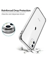 Kup Etui ESR Edge Guard Apple iPhone 11 Argintiu - ESR115SLV - {ean13} - Sklep Home Screen