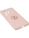 Kup Bizon Case Szilikon Gyűrű Sq VIVO X80 Pro világos rózsaszín - BIZ1868 - {ean13} - Sklep Home Screen