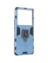 Kup Bizon Case Armor Gyűrű Vivo X80 Pro kék - BIZ1871 - {ean13} - Sklep Home Screen