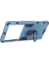Kup Etui Bizon Case Armor Ring pro Vivo X80 Pro modré - BIZ1871 - {ean13} - Sklep Home Screen