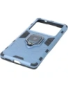 Kup Bizon Case Armor Gyűrű Vivo X80 Pro kék - BIZ1871 - {ean13} - Sklep Home Screen