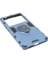 Kup Bizon Case Armor Gyűrű Vivo X80 Pro kék - BIZ1871 - {ean13} - Sklep Home Screen