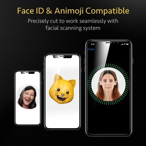 Kup Üveg ESR Képernyővédő Apple iPhone 11 Átlátszó - ESR116CL - {ean13} - Sklep Home Screen
