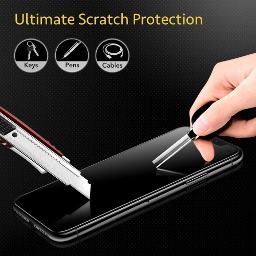 Kup Sklo ESR Screen Shield Apple iPhone 11 Clear - ESR116CL - {ean13} - Sklep Home Screen